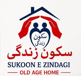 Sukoon E Zindagi Old Age Home